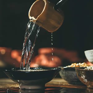 首批白酒年报出炉 业绩表现“冰火两重天”